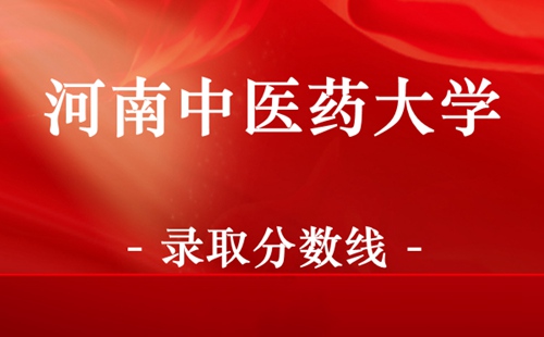 河南中医药大学成人高考分数线