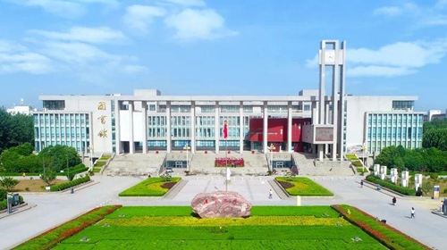 郑州科技学院