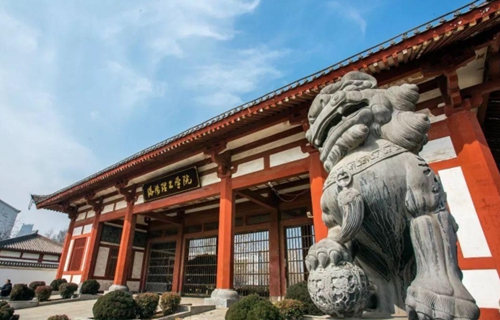 洛阳理工学院